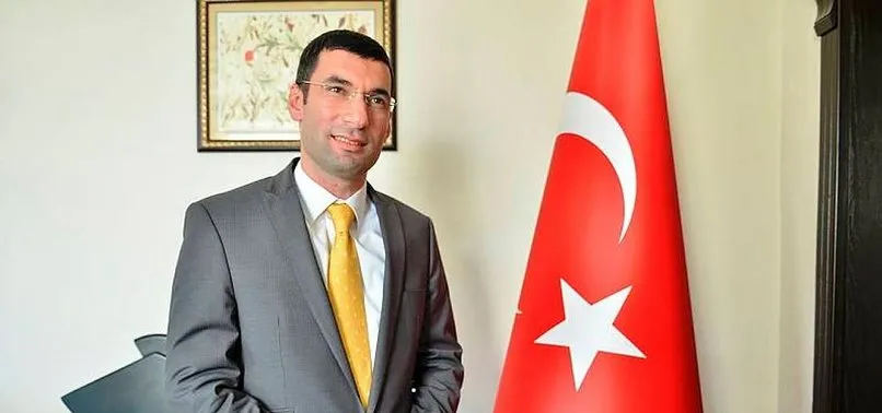 Son dakika: Derik Kaymakamı Muhammet Fatih Safitürk'ün cep telefonu incelenecek