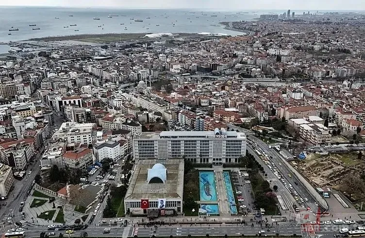 İşte yolsuzluk şebekesinin anatomisi! Ekrem İmamoğlu'nun lideri olduğu suç örgütünde kim ne yaptı? 2