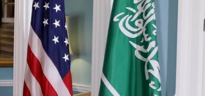 Suudi Arabistan’da ABD Konsolosluğu yakınında silahlı çatışma: 2 ölü