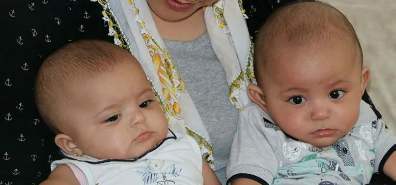Prematüre olarak dünyaya gelen Ecrin bebek için sevindirici haber!