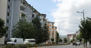 Sokağa çıkma kısıtlaması sona erdi!