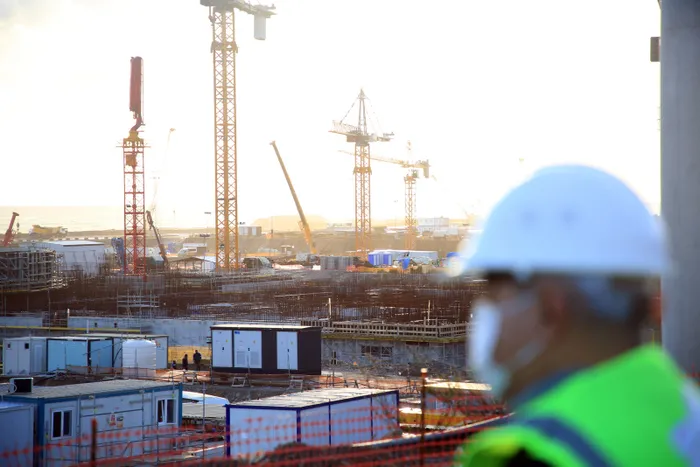 Sanayi ve Teknoloji Bakanı Mustafa Varank'tan Akkuyu NGS açıklaması: 2023 yılının sonunda ilk reaktör devreye alınacak - 3
