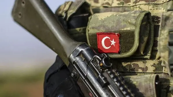 Milli Savunma Bakanlığından son dakika açıklaması! 48 terörist öldürüldü! 13 sivil şehit edilmiş halde bulundu