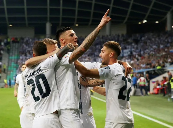 Slovenya EURO 2024’te sürpriz peşinde