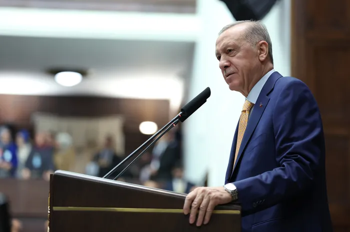 Başkan Erdoğan’dan tarihi konuşma! A Haber’de değerlendirdi: Duygusu yüksek bir konuşmaydı