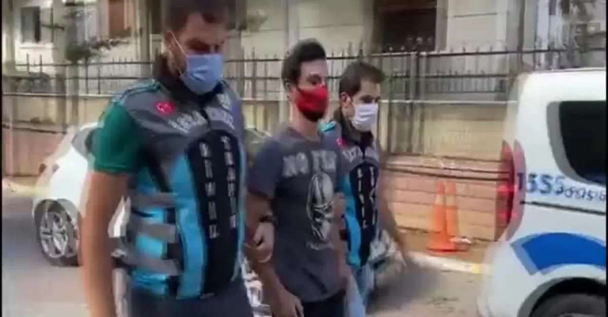 İstanbul’da motosikletli terörü! O magandaya ceza yağdı