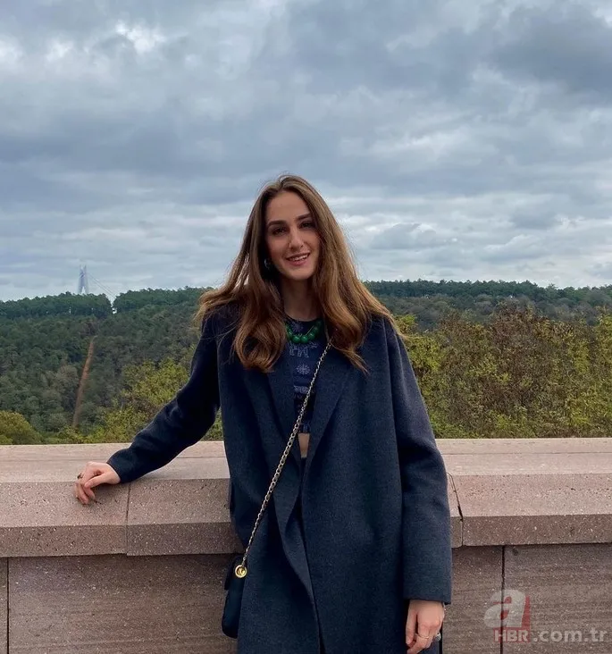 Büyük değişim! Miss Turkey 1. İdil Bilgen'in son hali şaşırttı 2