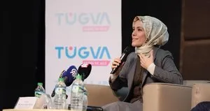 Esra Albayrak 28 Şubat sürecinde yaşadıklarını anlattı