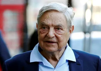 Soros’a ABD’den ‘sınır dışı’ kampanyası