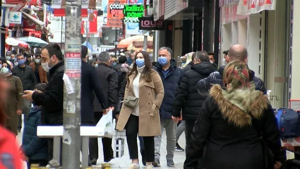 Koronavirüsle mücadelede normalleşme takvimi hazırlanıyor! Öncelik turizmde