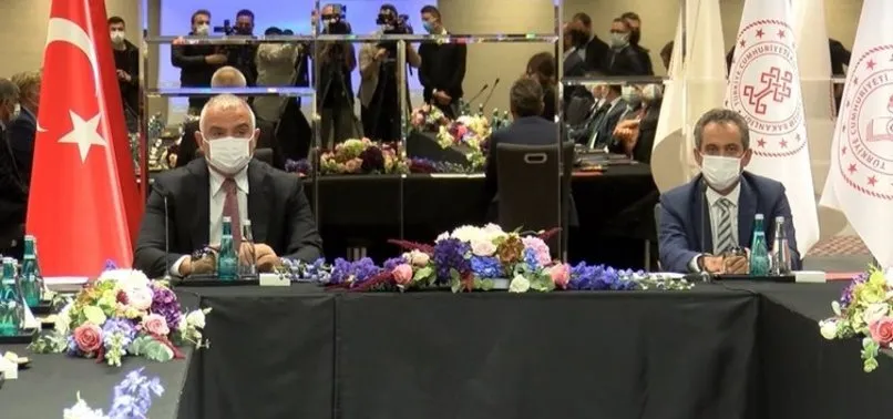Milli Eğitim Bakanı Mahmut Özer’den istihdam müjdesi! 25 bin kişi...