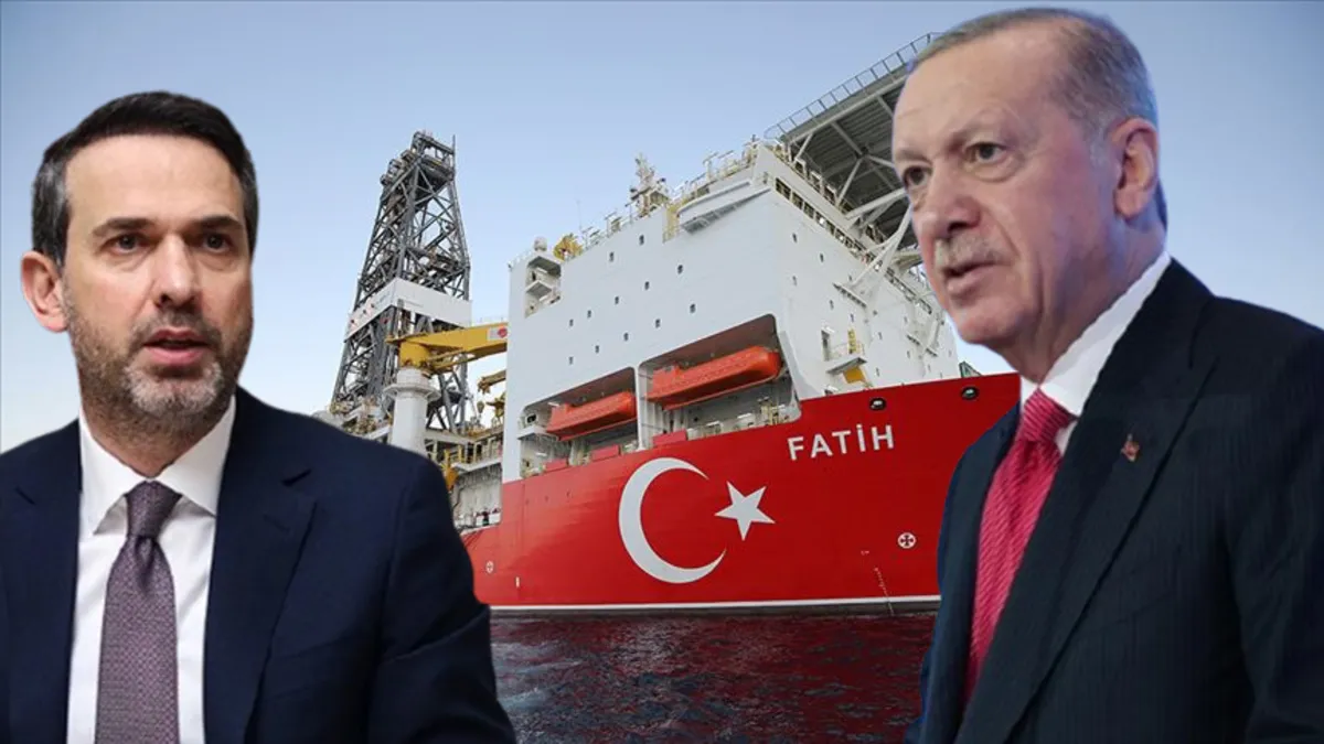 Enerjinin merkezi Türkiye! Dünyanın gözü İNRES 2026’da olacak