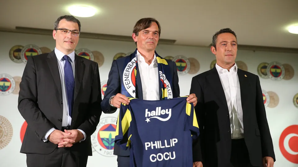 Fenerbahçe'de golcü operasyonu!