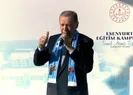 Başkan Erdoğan’dan önemli açıklamalar