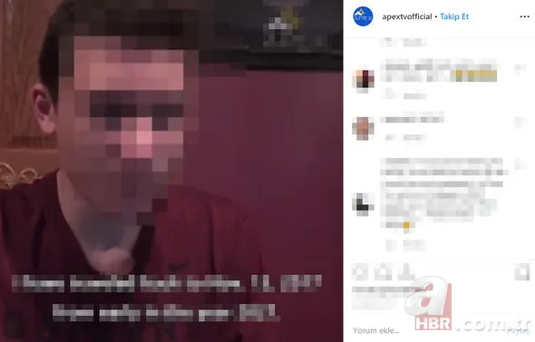 Bilim insanları bu olayı açıklayamadı! Bir anda ortadan kayboldu | Kameralara yansıyan olay 28