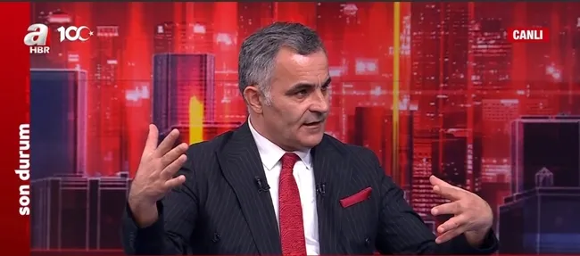 Başkan Erdoğan ve ABD Başkanı Biden görüşmesinin perde arkası! Uzman isimler A Haber’de yorumladı