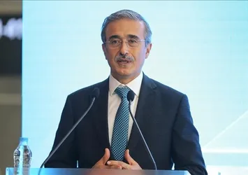SSB Başkanı İsmail Demir: Yerli üretim ilk çoklu bombaatarın teslimatı tamam