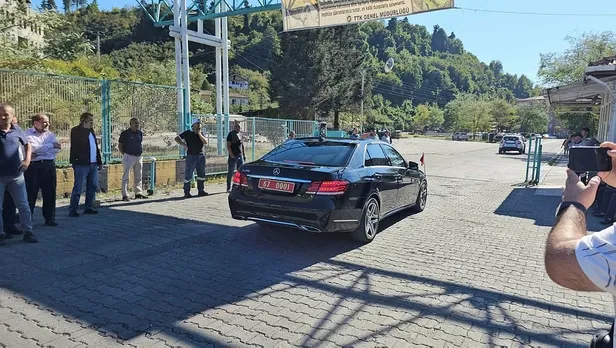 Maden ocağındaki göçük saat kaçta meydana geldi? Zonguldak'taki Maden ocağında son durum ne? Vali göçük altında kalanların sayısını açıkladı - 3