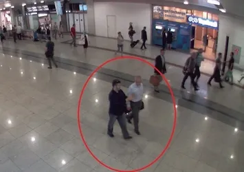 Adil Öksüz kuzeni Ali Öksüz'ü Milli İstihbarat Teşkilatı'na sızdırmış