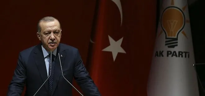 Son dakika: Başkan Erdoğan: Milyonlarca bez torba ve file hazırlıyoruz, milletimize promosyon olarak dağıtacağız