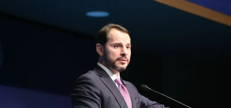 Son dakika: Hazine ve Maliye Bakanı Berat Albayrak'tan Srebrenitsa paylaşımı: Ne yaparsanız yapın ama unutmayın