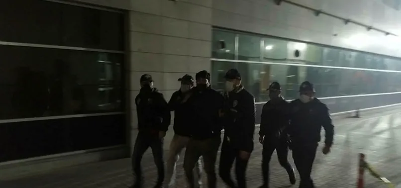 SON DAKİKA HABERİ | Hz. Muhammed'e hakaret ettiği öne sürülen Ferdi Kale tutuklandı