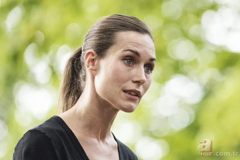 Dünya dans şovunu konuşmuştu! Finlandiya Başbakanı Sanna Marin’in uyuşturucu test sonucu çıktı 1