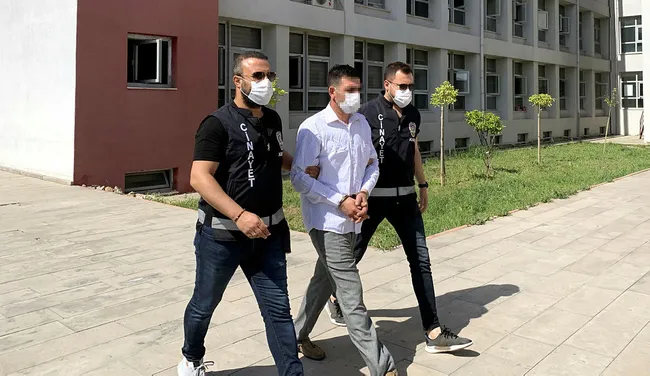 Adana’daki kayınbirader cinayetinde yeni detaylar ortaya çıktı: Bir daha şiddet uygularsan seni yakarım - 3