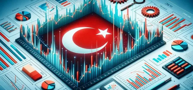 Türkiye’ye para aktı! 2 haftada 8,4 milyar dolar