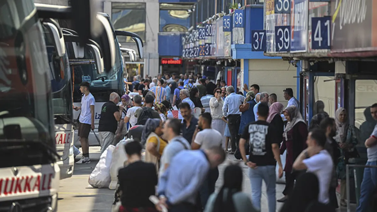 Otobüs firmalarından bayram fırsatçılığı! Bir günde yüzde 20 zam