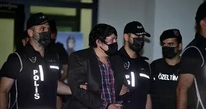 ’Tosuncuk’un son numarası! Saatlerce sorgulamış