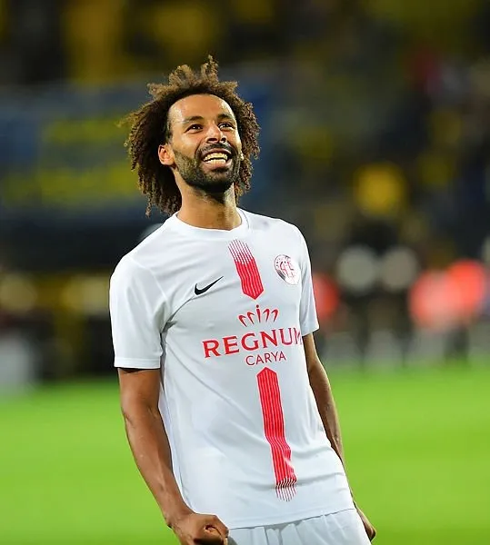 İşte Galatasaray’ın devre arası transfer listesi!
