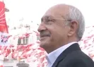 ‘Adayım’ mesajı mı veriyor?