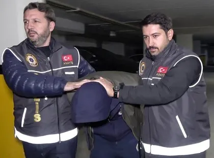 Erzurum’da eski koca dehşeti! Boşandıktan 4 gün sonra dehşet saçtı