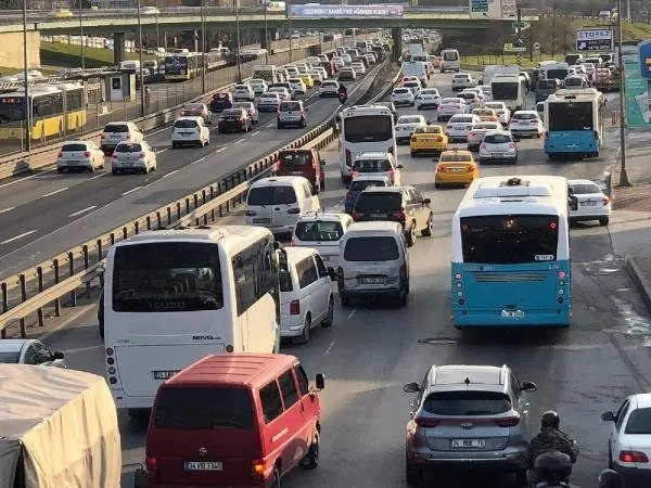 Son dakika | CHP’li İBB’den büyük skandal! İstanbul’da ulaşım rezaleti! Vatandaş İmamoğlu’na isyan etti