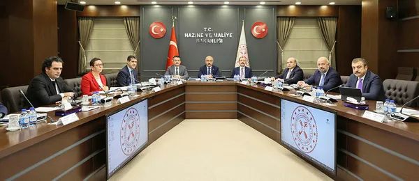Hazine ve Maliye Bakanı Lütfi Elvan başkanlığında toplanan Gıda Komitesi’nden önemli kararlar çıktı