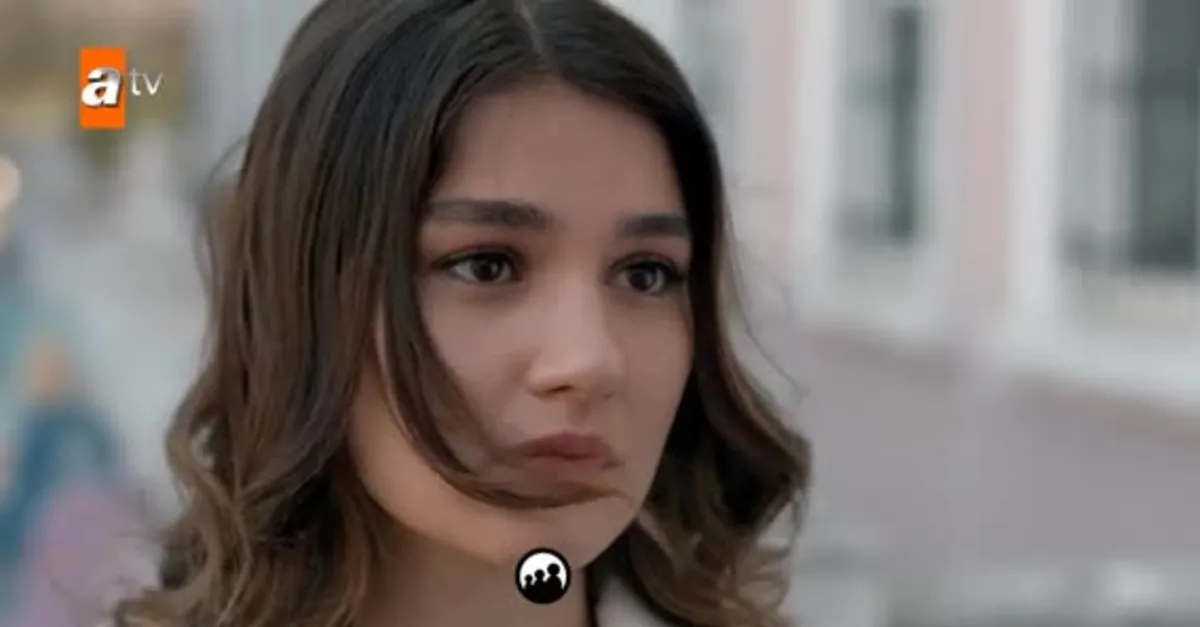 Adı Sevgi 6. bölüm fragmanı izle! "Çünkü sen varsın..."