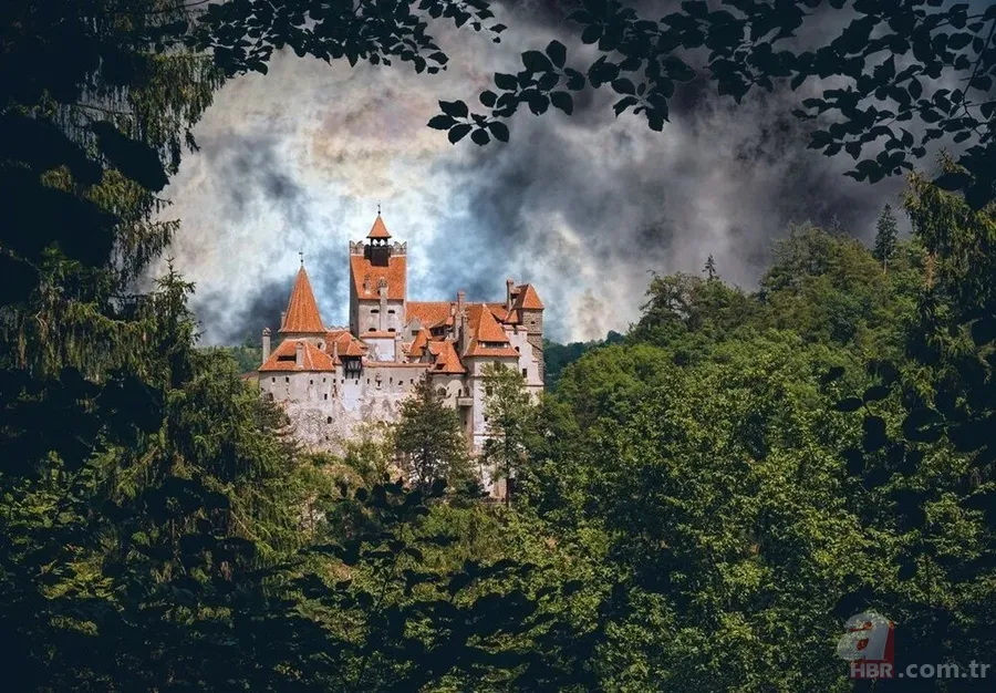 Dracula'nın kanlı gözyaşları o mektubu ortaya çıkardı! 20 bin Osmanlı askerini kazığa geçirten Kazıklı Voyvoda'ya Fatih Sultan Mehmet infazı! 6