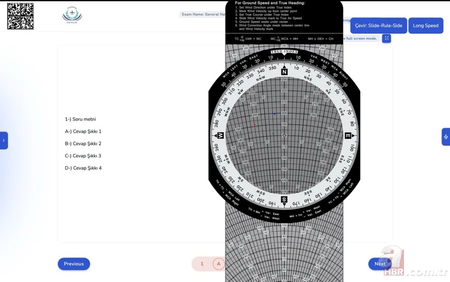 Pilot lisansı sınavında yeni dönem! Ulaştırma Bakanı açıkladı: iki aşamalı pilot sınav sistemi nedir ve nasıl uygulanacak? 9
