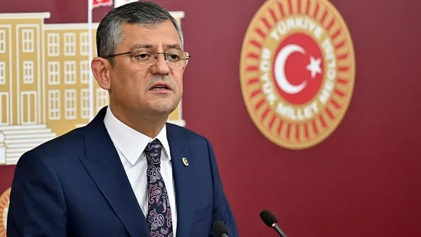 CHP liderliği için bir aday daha çıktı! Aytuğ Atıcı hazırlıkları tamamladı
