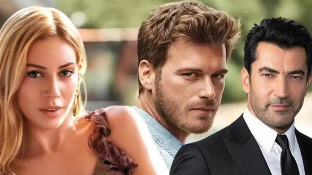 Ünlülerin burçları: Hangi ünlü hangi ayda doğdu? Kenan İmirzalıoğlu, Sinem Kobal...