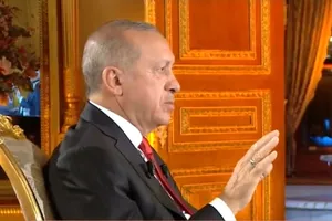 Başkan Erdoğan açıkladı! Fazıl Say 29 Ekim için beste yapacak