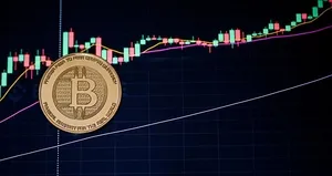 Bitcoin’de Trump etkisi! Dibe çakıldı