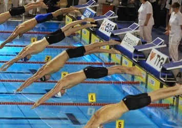 Rio'da havuzdaki yarışlar 4 kategoride yapılacak!