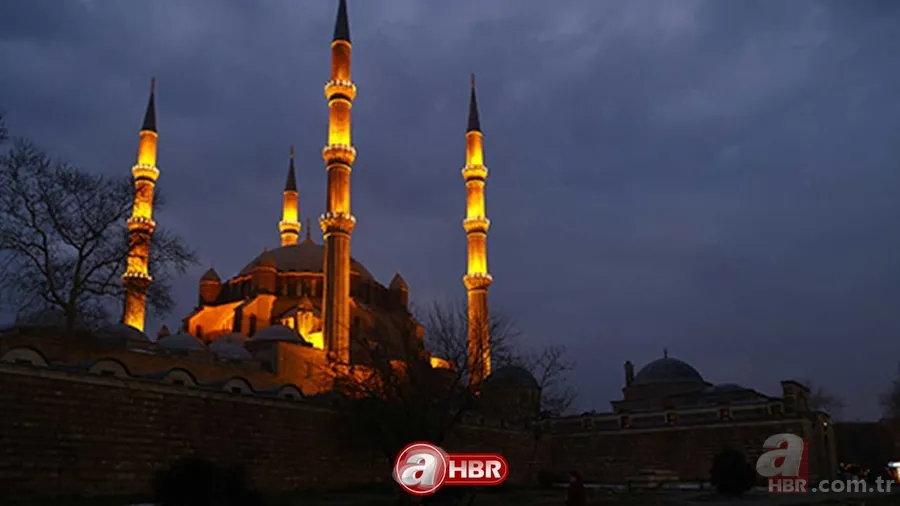 Ramazan İmsak VAKİTLERİ | 2023 Hatay, İzmir, Trabzon imsakiyesi... Sahur ve iftar vakitleri ne zaman? 9