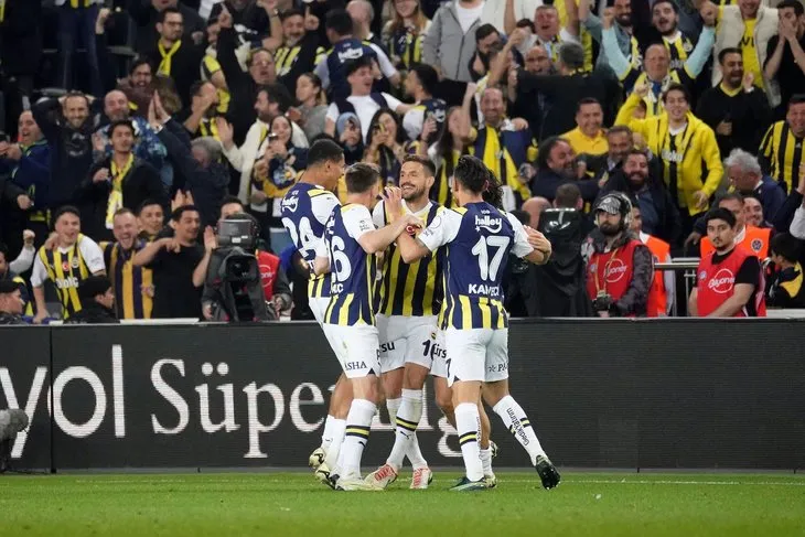 Fenerbahçe’den yeni sezona yeni bomba! Orta saha La Liga’dan geliyor