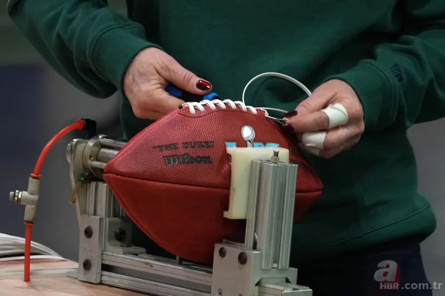 Super Bowl 60 ne zaman, saat kaçta? Patriots Seahawks final maçı bu gece 3