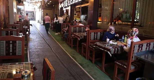 İstanbul'da nargile yasaklandı mı, ne zaman başlayacak? Kafelerde nargile yasaklandı mı, açıklama geldi mi? - 1