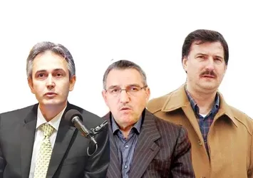 FETÖ'nün beyin takımı kıskaçta