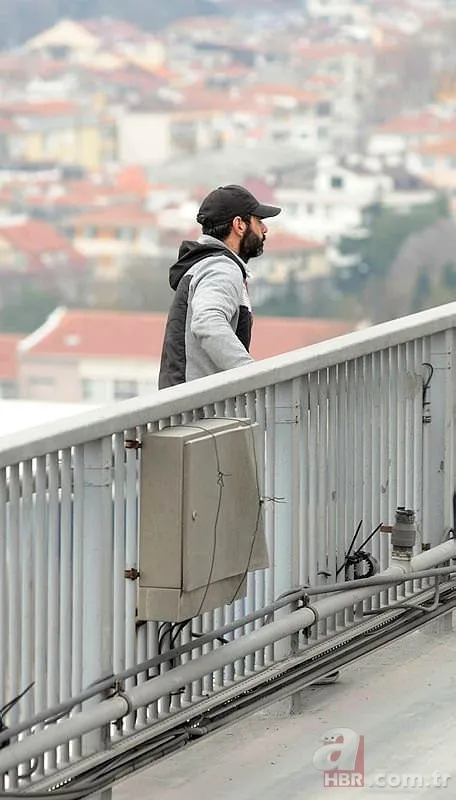 Cumhurbaşkanı Erdoğan intihardan vazgeçirdi 15